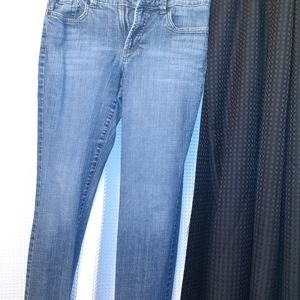 Nine west jeans